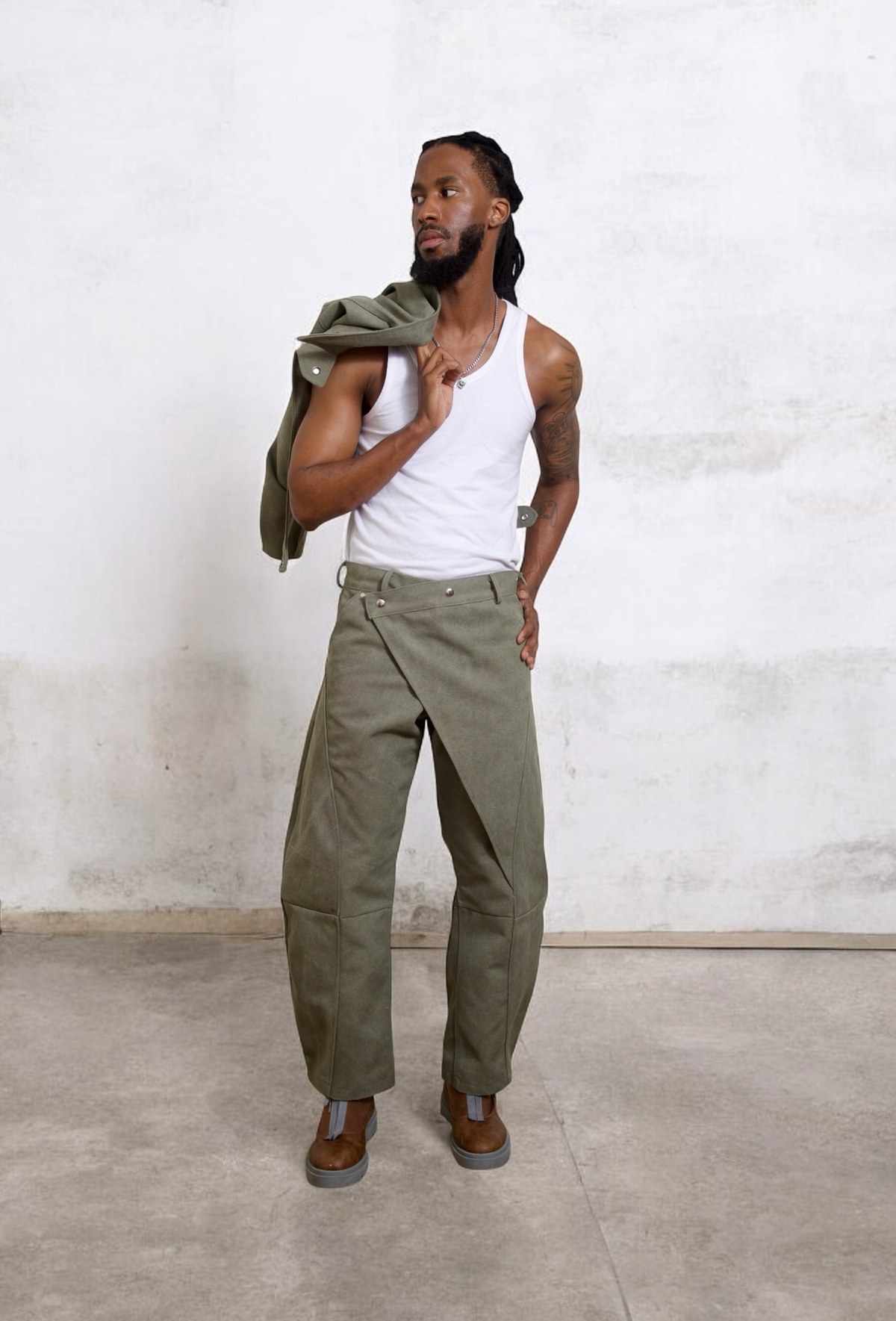 Trousers